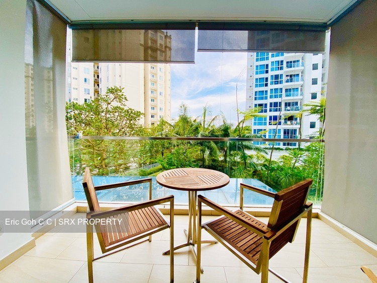 Waterview (D18), Condominium #225973901